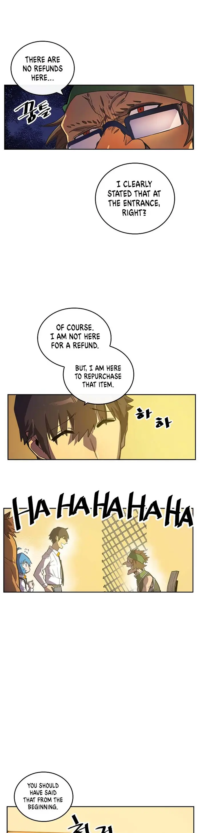 A Returner’s Magic Should Be Special Chapter 18 image 16_optimized